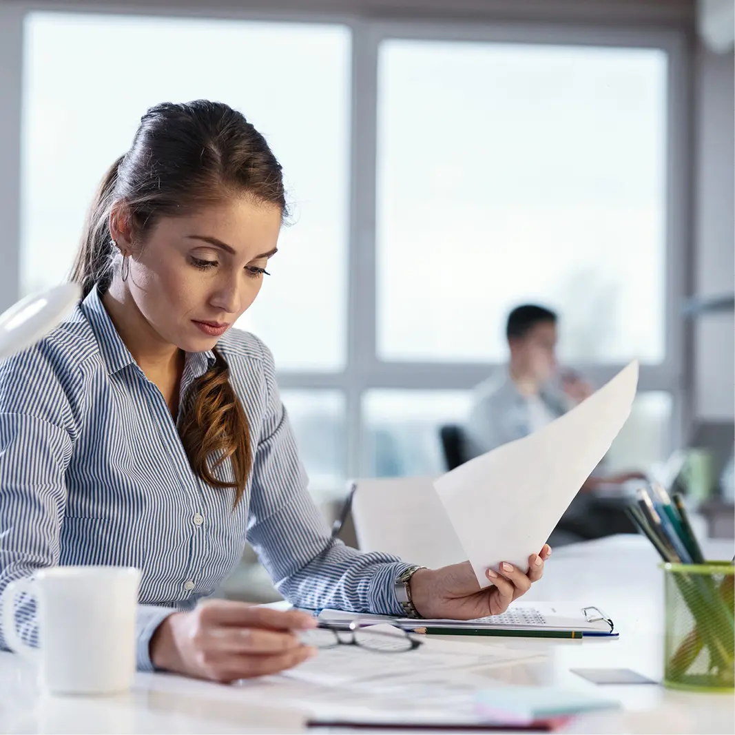 Building resilience against growth challenges for UK SMEs