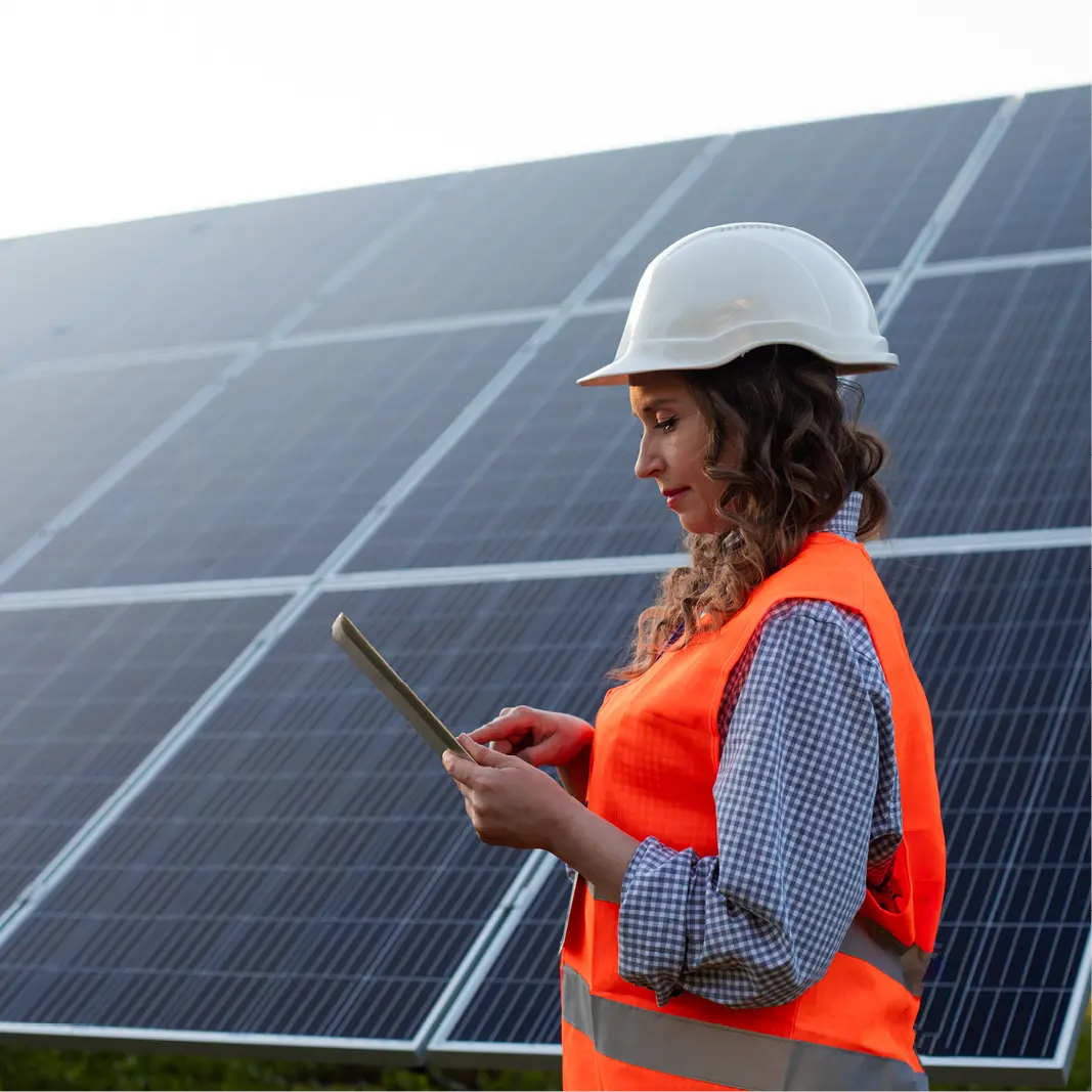 Energy support for manufacturers