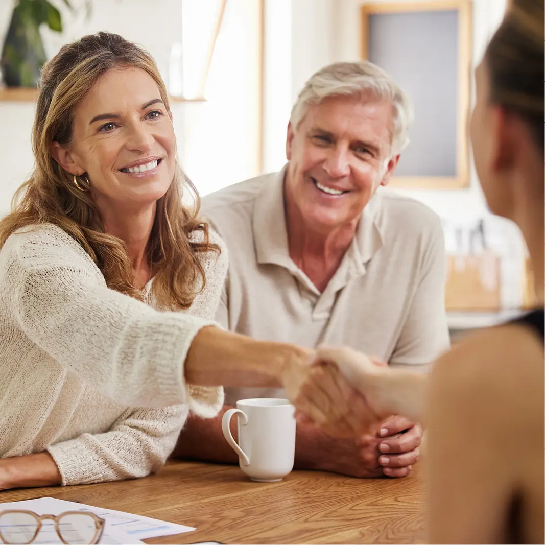 Inheritance tax legal arrangements