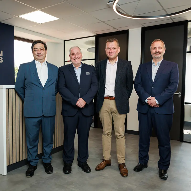 NA Associates joins Duncan & Toplis, expanding presence in North London