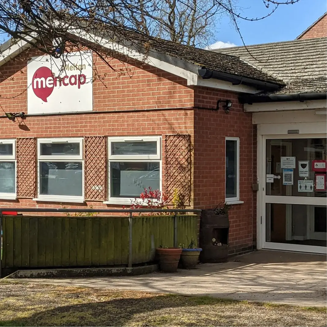 Melton Mencap | New specialist changing bed to enhance accessibility for Melton families