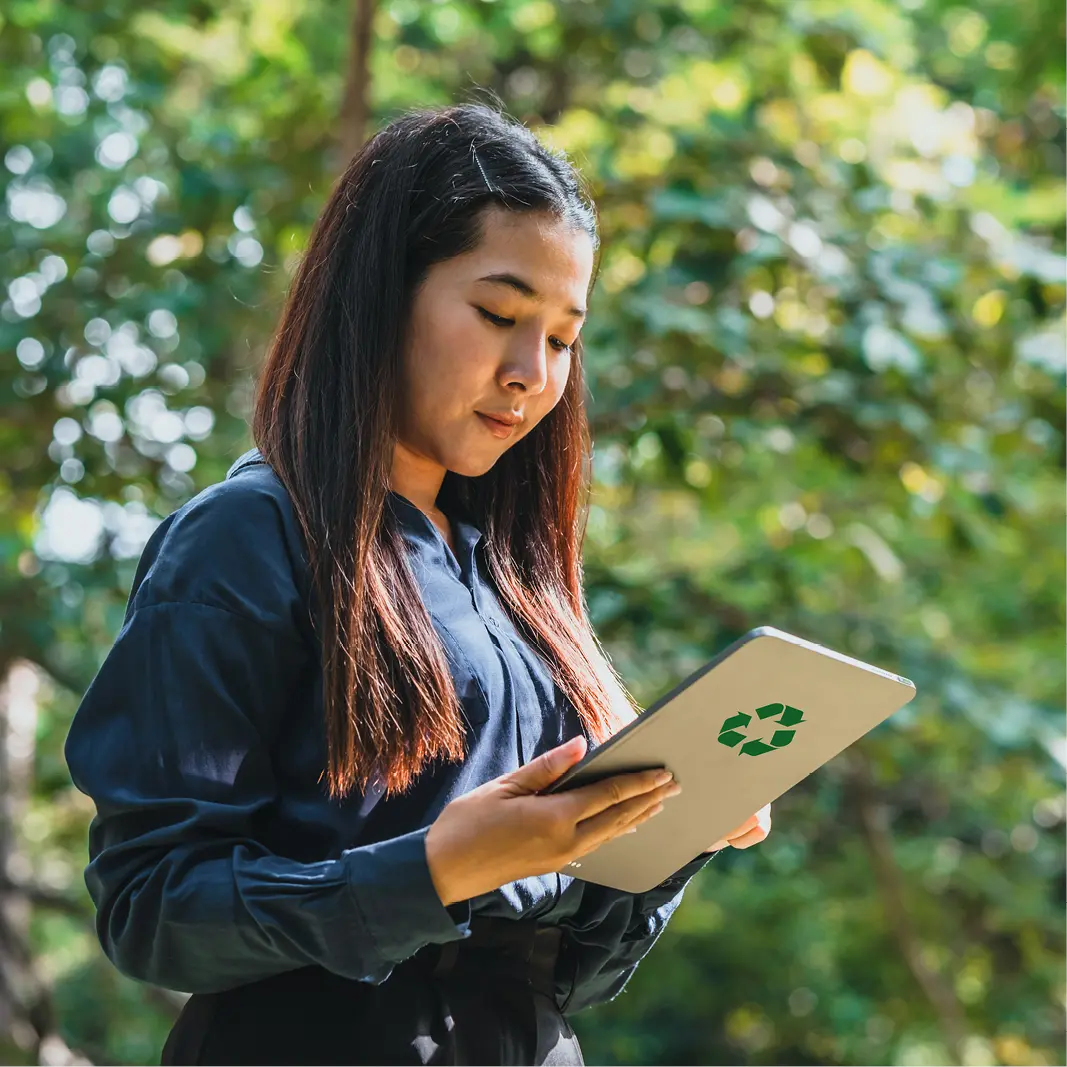 The growth of ESG metrics in financial reporting