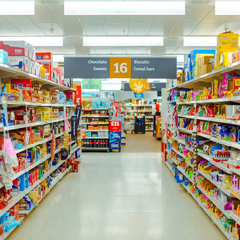 What’s the truth behind the UK’s VAT rules on food?